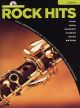 Instrumental Playalong: Rock Hits: Clarinet: Bk&Cd
