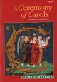 Ceremony Of Carols Vocal Score SATB (Boosey & Hawkes)