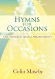 Hymns For Occasions: Organ