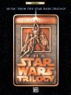 Star Wars Trilogy Clarinet Solo