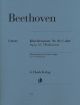 Piano Sonata No.21 C Major Op.53  Waldstein: Piano (Henle HN57)