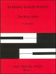 Skitsy Sailor The: Piano Duet (kirkby-mason)