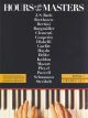 Hours With The Masters Book 1 Grade 1 & 2 Piano