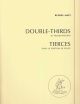 Double Thirds: Cello