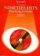 Guest Spot: Nineties Hits: Violin: Book & CD