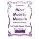Teddy Bears Picnic; Wind Ensemble: Sc&pts
