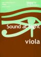 Trinity College London Sound At Sight Viola: Grade Initial-8 Sight-Reading