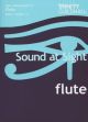 Trinity College London Sound At Sight Flute Book 1: Grade 1-4 Sight-Reading