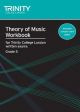 Trinity College London Theory Workbook Grade 5