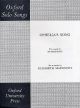 Ophelias Song: Vocal: Soprano (OUP)