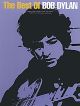 Bob Dylan: Best Of: Piano Vocal Guitar