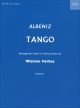 Tango: Violin And Piano  (Oxford University Press)