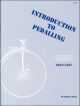 Introduction To Pedalling (Joan Last) (S&B)