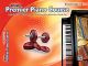 Alfred's  Premier Piano Course 1a: Technique