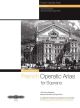 French Operatic Arias For Soprano Voice