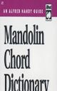 Mandolin Chord Dictionary