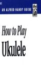 How To Play Ukulele: Tutor (Manus)