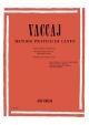 Practical Method (Metodo Pratico) Medium Voice: Mezzo Sop/Baritone: Book & Audio (Ricordi)