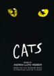 Memory And Other Choruses From Cats; Vocal SATB