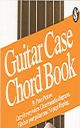 Guitar Case Chord Book