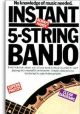 Instant 5: String Banjo