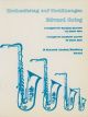 Wedding Day At Troldhaugen: Op65 No6: Saxophone Quartet