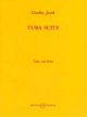 Tuba Suite: Tuba and Piano: Bass Clef