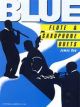 Blue Flute And Saxophone Duets: Woodwind: Ensemble (rae)