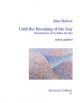 Until The Breaking Of The Day: Wind Quintet (Emerson)
