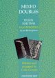 Mixed Doubles Duets For Two Saxophones: Saxophone: Duets