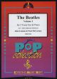 Beatles Tenor Saxophone Duets: Book 1