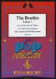 Beatles Alto Saxophone Duets: Book 1