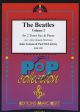 Beatles Tenor Saxophone Duets: Book 2