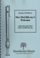 Merely Mexican: Saxophone: Trios (2 Altos And Tenor)
