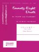 78 Duets: 1: Flute and Clarinet: Duets