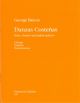 Danzas Costenas: Flute And Clarinet: Duets