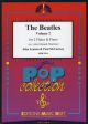Beatles: Flute Duet: Vol 2: 2 Flutes & Piano (lennon & Mccartney)