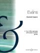 Clarinet Capers: Clarinet: Trio (Evans)