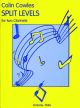 Split Levels: Clarinet Duet (Fentone)