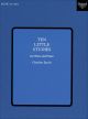 10 Little Studies: Oboe Solo (OUP)