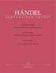 6 Sonatas: Vol 1 Oboe & Piano (Barenreiter)