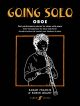 Going Solo: Oboe & Piano (francis)