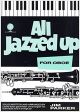 All Jazzed Up: Oboe & Piano (Brasswind)