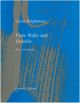 Quickie Oboe & Piano (Emerson)