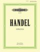 Sonatas: Oboe & Piano (Peters)