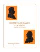 Mozart And Haydn For Oboe and Piano (Emerson)