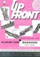 Up Front Album: Bassoon & Piano