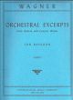 Orchestral Excerpt: Bassoon (International)
