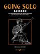 Going Solo Bassoon & Piano (Sheen)