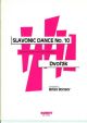 Slavonic Dance No10: Recorder Trio